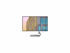 Q27H-10 LENOVO Qhd Wled Backlight Hub Monitor Ips #2