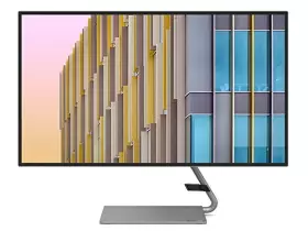 Q27H-10 LENOVO Qhd Wled Backlight Hub Monitor Ips