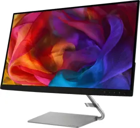 Q27Q-1L LENOVO Ips Led Qhd Freesync Monitor Natural Light #2