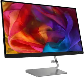 Q27Q-1L LENOVO Ips Led Qhd Freesync Monitor Natural Light #3