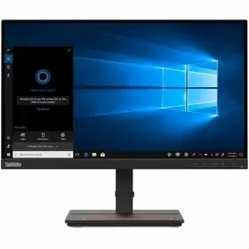 S22E-20 LENOVO Thinkvision Led Monitor #2