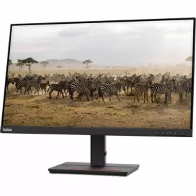 S27E-20 LENOVO Thinkvision Wled Lcd Monitor Ips #3