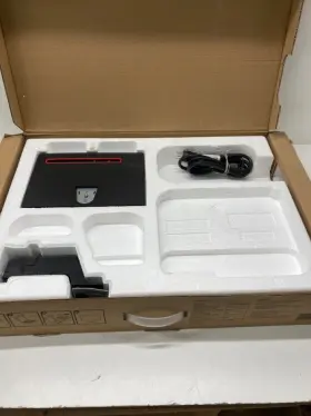S27I-10 LENOVO Thinkvision Monitor #2