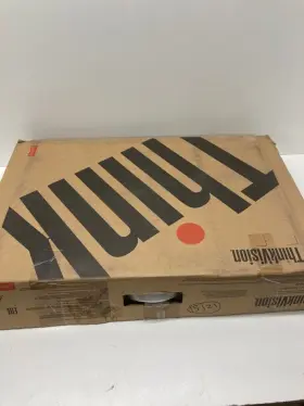 S27I-10 LENOVO Thinkvision Monitor #3
