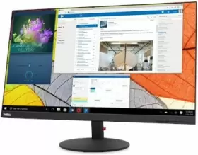 S27Q-10 LENOVO Thinkvision Qhd Led Backlit