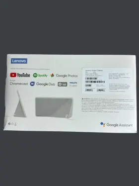 SD-8501F LENOVO Wifi Smart Display Google Assistant #2