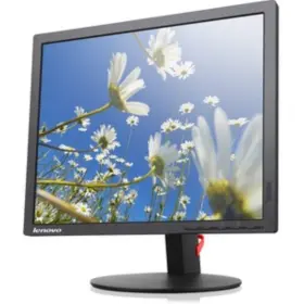 T1714P LENOVO Thinkvision Led Monitor Dp Dvi Vga