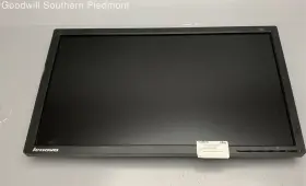 T2224D LENOVO Thinkvision Widescreen Led Backlit Lcd Monitor