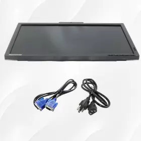 T2224ZD LENOVO Thinkvision Widescreen Led Backlit Monitor