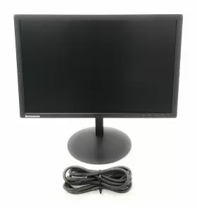 T2254PC LENOVO Thinkvision Led Widescreen Monitor Stand