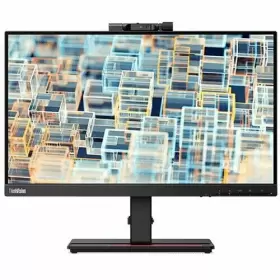 T22V-20 LENOVO Thinkvision Voip Ips Monitor #2