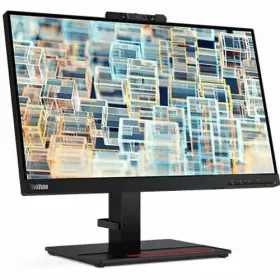 T22V-20 LENOVO Thinkvision Voip Ips Monitor #3