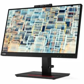 T22V-20 LENOVO Thinkvision Voip Ips Monitor