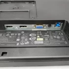 T2324PA LENOVO Thinkvision Monitor Hdmi Displayport Vga Usb #3
