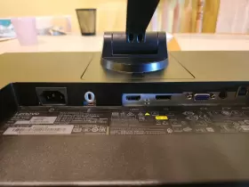 T2364PA LENOVO Thinkvision Led Lit Monitor #3