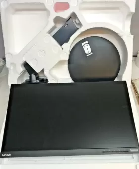 T23I-10 LENOVO Thinkvision Fhd Ips Led Monitor