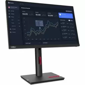 T23I-30 LENOVO Thinkvision Wled Lcd Monitor Raven