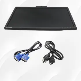 T2424ZA LENOVO Thinkvision Lcd Monitor Led Fhd Display Stand