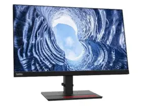 T24H-20 LENOVO Thinkvision Qhd Ips Monitor