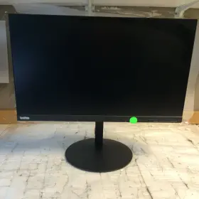 T24I-19 LENOVO Thinkvision Lcd Monitor Base Stand