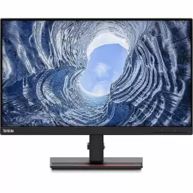 T24I-2L LENOVO Thinkvision Led Monitor Hdmi Dp Vga #2