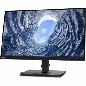 T24I-2L LENOVO Thinkvision Led Monitor Hdmi Dp Vga #3