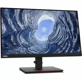 T24I-2L LENOVO Thinkvision Led Monitor Hdmi Dp Vga