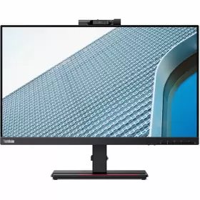 T24V-20 LENOVO Thinkvision Webcam Led Monitor Raven