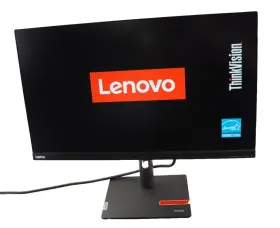 T27H-10 LENOVO Wqhd Dp Usb Wled Monitor Psu Stand