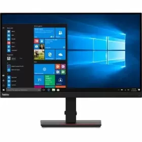 T27H-20 LENOVO Thinkvision Qhd Ips Lcd Monitor #2