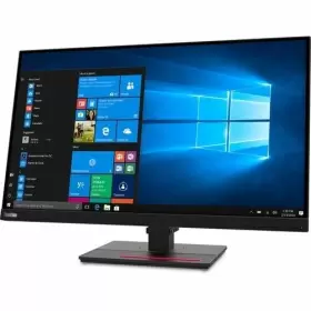 T27H-20 LENOVO Thinkvision Qhd Ips Lcd Monitor #3