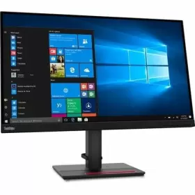 T27H-20 LENOVO Thinkvision Qhd Ips Lcd Monitor