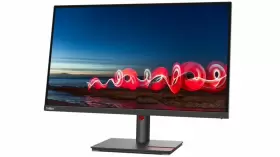 T27I-30 LENOVO Thinkvision Wled Lcd Monitor Light #3