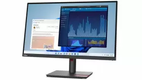 T27P-30 LENOVO Thinkvision Uhd Lcd Monitor #2