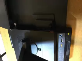 TIO22D LENOVO Thinkcentre Lcd Monitor Stand #3