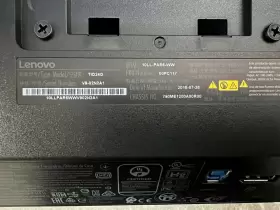 TIO24D LENOVO Monitor Stand Lcd Screen Adapter #2