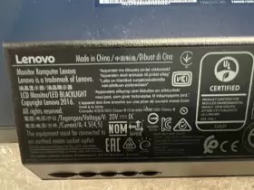 TIO24D LENOVO Monitor Stand Lcd Screen Adapter