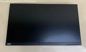 TS24I-10 LENOVO Thinkvision Lcd Monitor