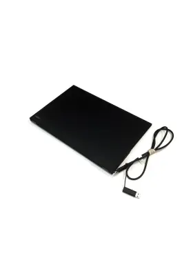 V308PT0C LENOVO Thinkvision Fhd Wled Lcd Mobile Monitor Usb #2