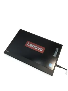 V308PT0C LENOVO Thinkvision Fhd Wled Lcd Mobile Monitor Usb
