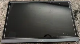 LPHZ1D03A080121 LEPOW Monitor Laptop Display Fhd #3