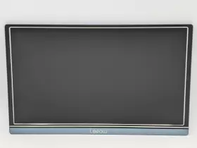 Z1-BLACK LEPOW Monitor Usb Display Z1-BLACK LEPOW Monitor Usb Display