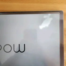 Z1-SILVER LEPOW Ips Lcd Ultra Monitor #3
