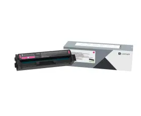 20N10M0 LEXMARK Mag Rtn Crt