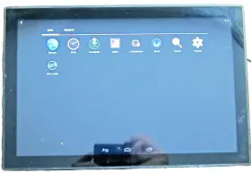 10SM3TB-B LG Touchscreen Lcd Display