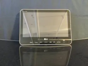 15LS766A0UA LG Touch Screen Television Box