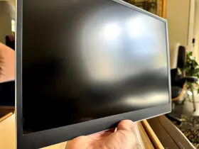 16MQ70.ADSU1 LG Gram View Ips Lcd Monitor #2