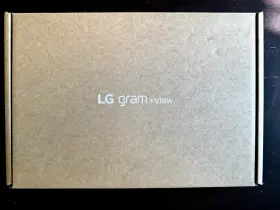 16MQ70.ADSU1 LG Gram View Ips Lcd Monitor #3