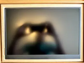 16MQ70.ADSU1 LG Gram View Ips Lcd Monitor