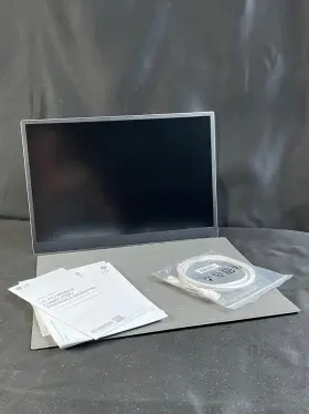 16MQ70 LG Ips Led Usb Monitor #2